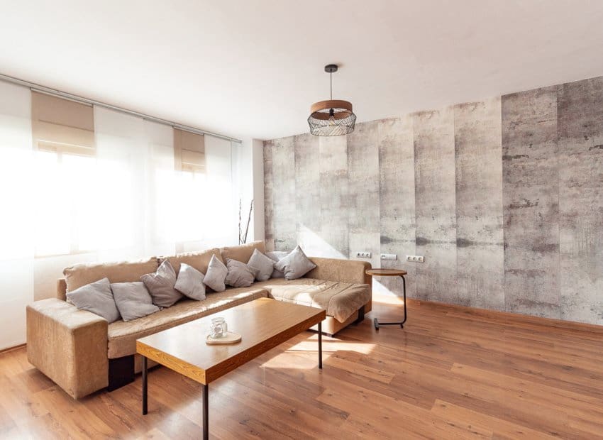 3 quarto Penthouse para venda em Torrevieja com piscina - 395 000 € (Ref: 9497649)