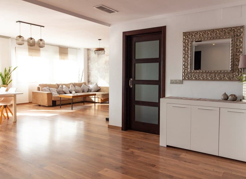 3 quarto Penthouse para venda em Torrevieja com piscina - 395 000 € (Ref: 9497649)