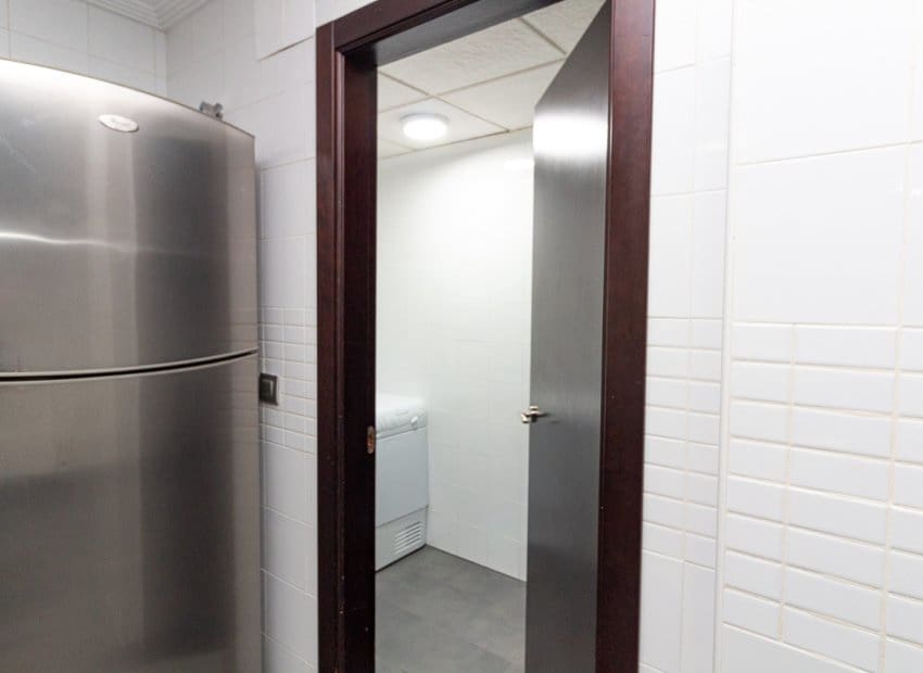 3 quarto Penthouse para venda em Torrevieja com piscina - 395 000 € (Ref: 9497649)