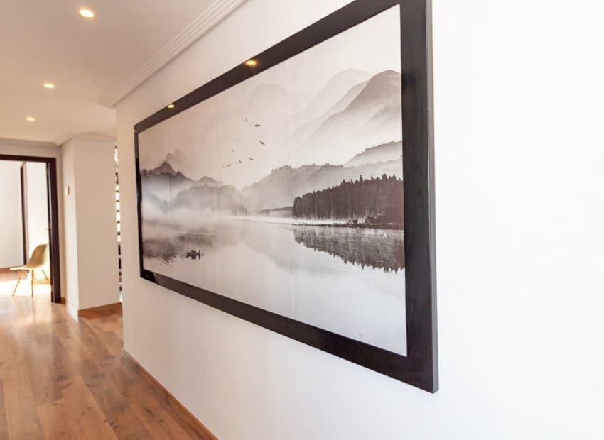 3 quarto Penthouse para venda em Torrevieja com piscina - 395 000 € (Ref: 9497649)