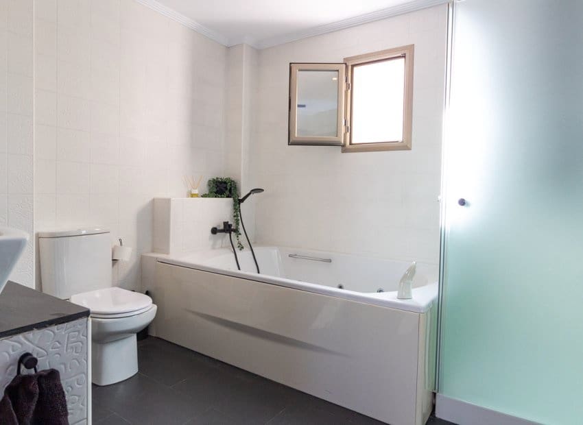 3 quarto Penthouse para venda em Torrevieja com piscina - 395 000 € (Ref: 9497649)