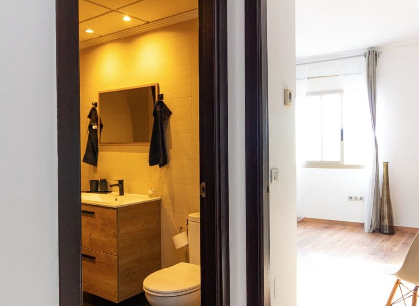 3 quarto Penthouse para venda em Torrevieja com piscina - 395 000 € (Ref: 9497649)