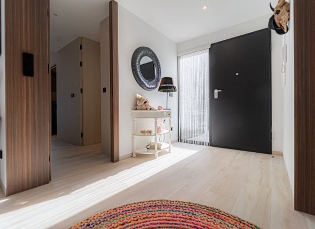 3 slaapkamer Villa te koop in Algorfa met zwembad - € 645.000 (Ref: 9497650)