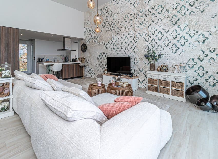 3 slaapkamer Villa te koop in Algorfa met zwembad - € 645.000 (Ref: 9497650)