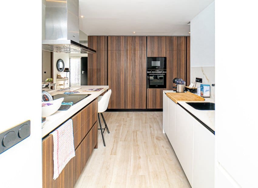 3 slaapkamer Villa te koop in Algorfa met zwembad - € 645.000 (Ref: 9497650)