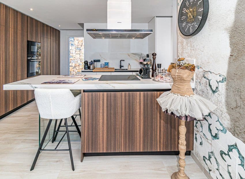 3 slaapkamer Villa te koop in Algorfa met zwembad - € 645.000 (Ref: 9497650)