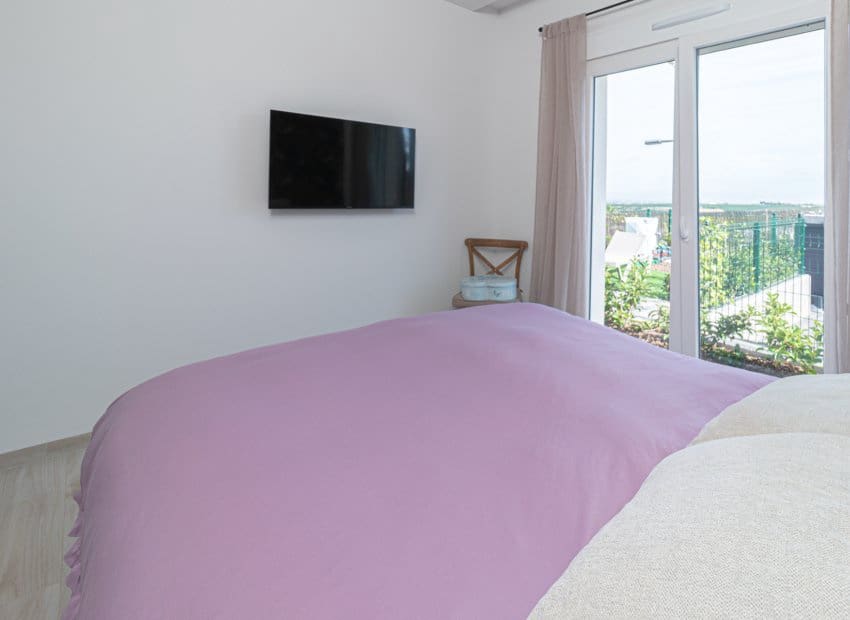 3 slaapkamer Villa te koop in Algorfa met zwembad - € 645.000 (Ref: 9497650)