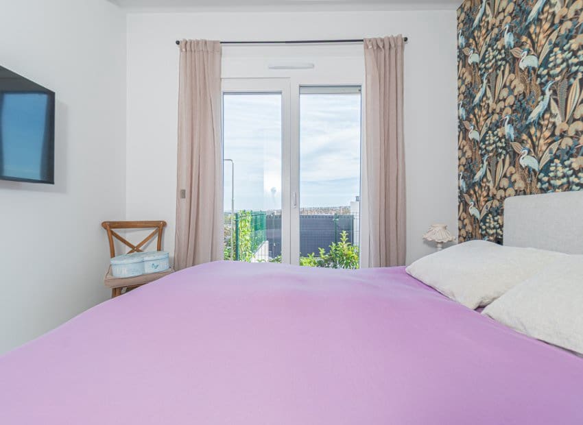 3 slaapkamer Villa te koop in Algorfa met zwembad - € 645.000 (Ref: 9497650)