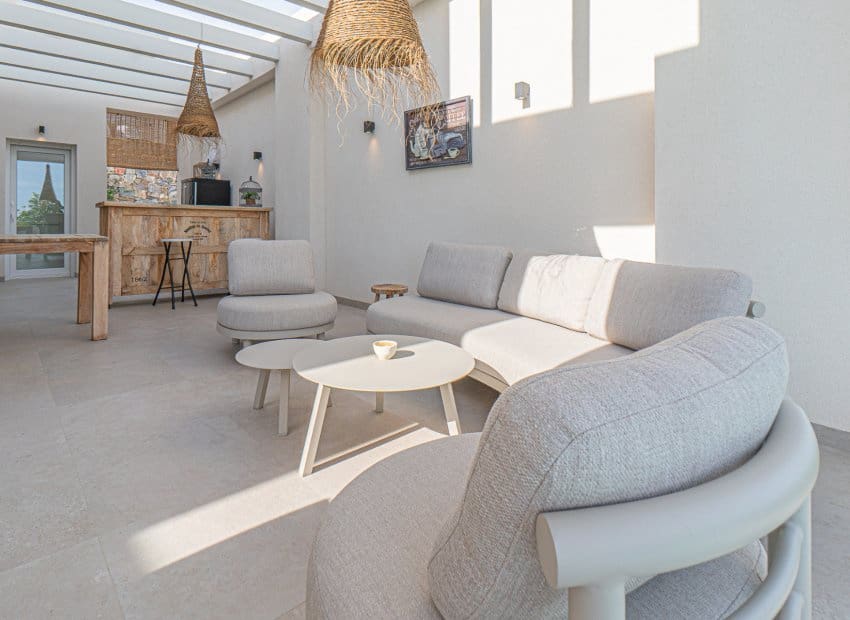 3 slaapkamer Villa te koop in Algorfa met zwembad - € 645.000 (Ref: 9497650)