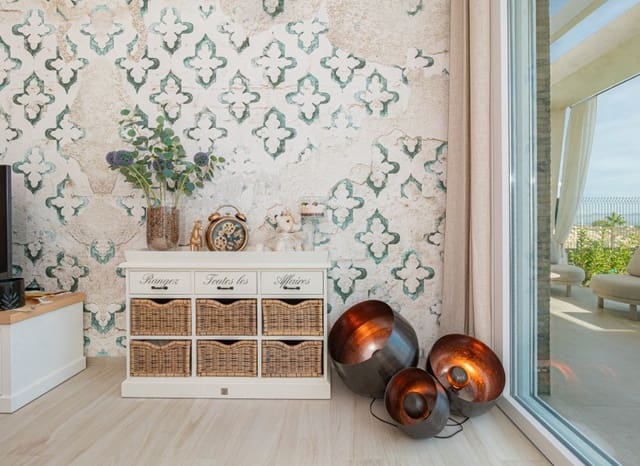 3 slaapkamer Villa te koop in Algorfa met zwembad - € 645.000 (Ref: 9497650)