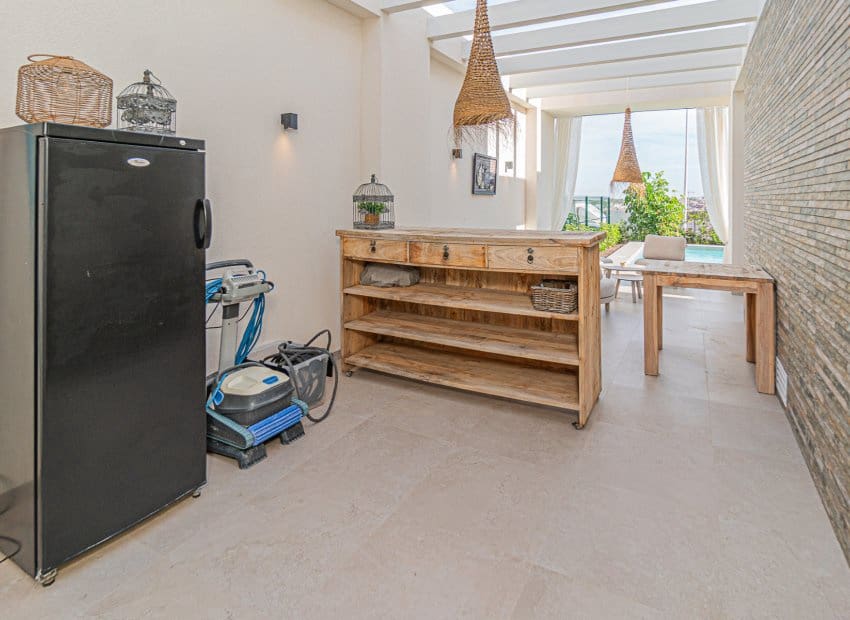 3 slaapkamer Villa te koop in Algorfa met zwembad - € 645.000 (Ref: 9497650)