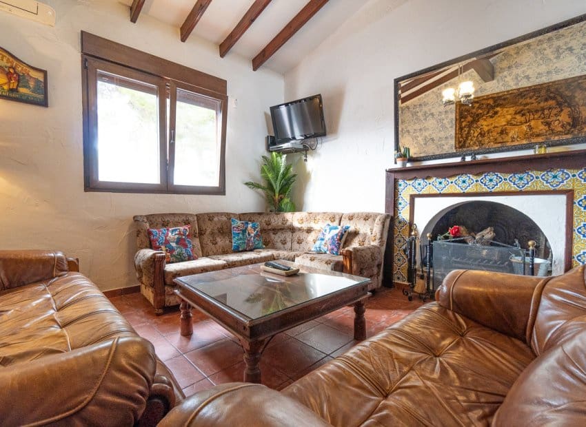 9 chambre Villa/Maison à vendre à Orihuela Costa avec piscine - 690 000 € (Ref: 9497651)