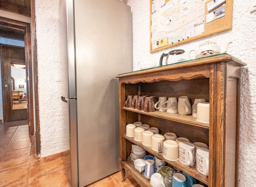 9 chambre Villa/Maison à vendre à Orihuela Costa avec piscine - 690 000 € (Ref: 9497651)