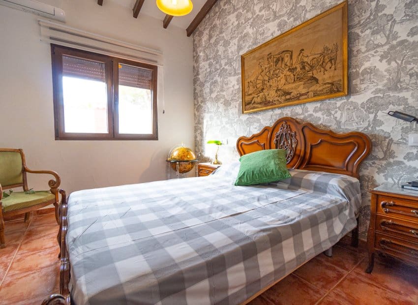 9 chambre Villa/Maison à vendre à Orihuela Costa avec piscine - 690 000 € (Ref: 9497651)