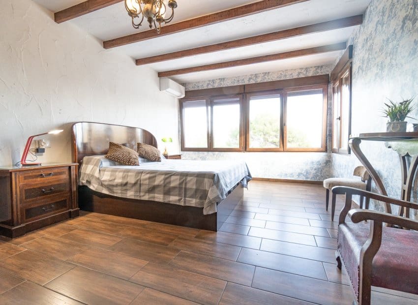 9 chambre Villa/Maison à vendre à Orihuela Costa avec piscine - 690 000 € (Ref: 9497651)