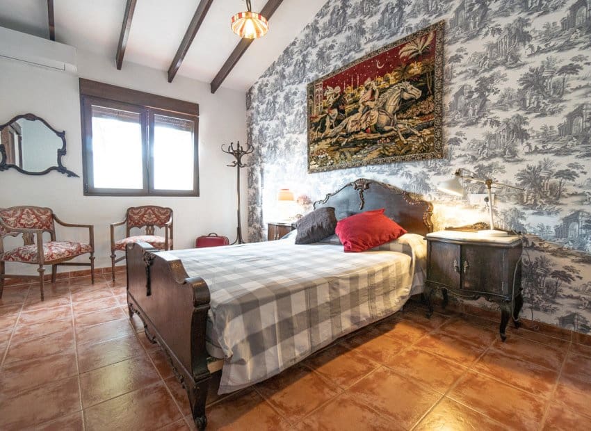 9 chambre Villa/Maison à vendre à Orihuela Costa avec piscine - 690 000 € (Ref: 9497651)