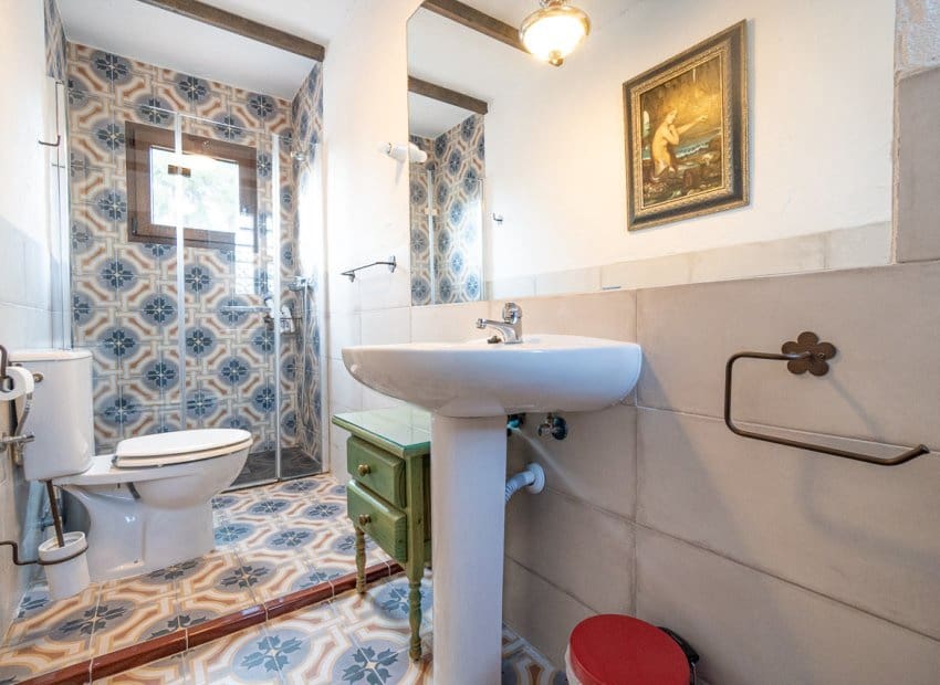 9 chambre Villa/Maison à vendre à Orihuela Costa avec piscine - 690 000 € (Ref: 9497651)