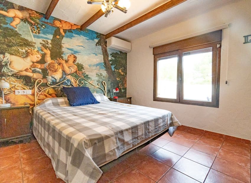 9 chambre Villa/Maison à vendre à Orihuela Costa avec piscine - 690 000 € (Ref: 9497651)