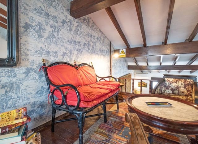 9 chambre Villa/Maison à vendre à Lomas de Cabo Roig - Los Dolses, Orihuela avec piscine - 690 000 € (Ref: 9497651)