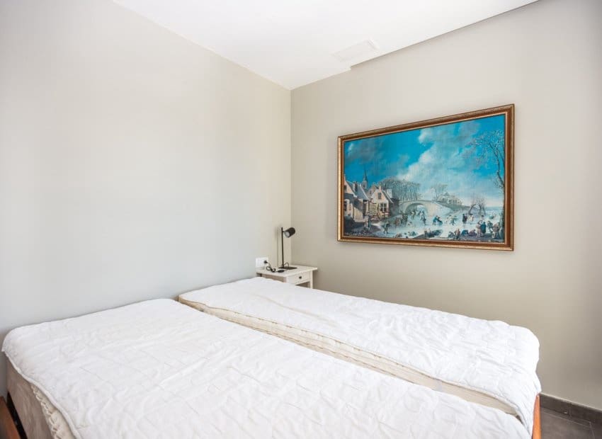 4 slaapkamer Penthouse te koop in Villamartin met zwembad - € 550.000 (Ref: 9497652)