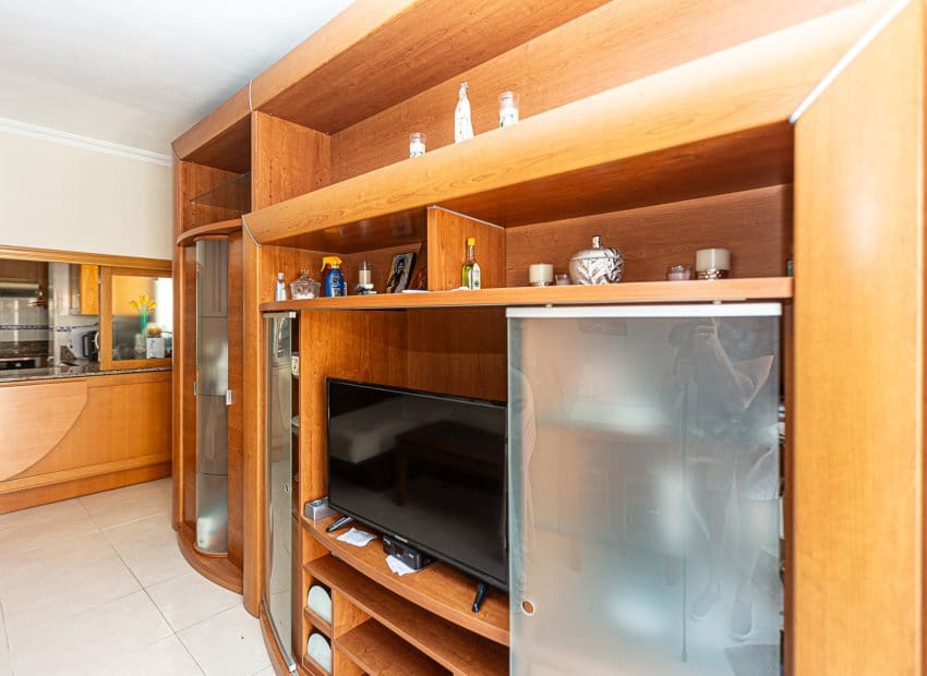 Ático de 3 habitaciones en Torrevieja en venta con piscina - 259.900 € (Ref: 9497653)