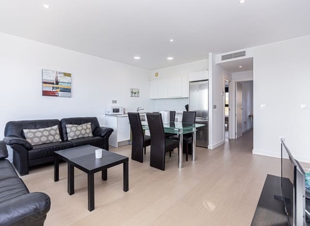 Ático de 2 habitaciones en Pinar de Campoverde, Pilar de la Horadada en venta con piscina - 209.900 € (Ref: 9497654)