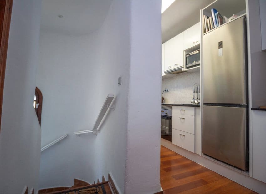 2 makuuhuone Paritalo myytävänä paikassa Villamartin - 299 000 € (Ref: 9497656)