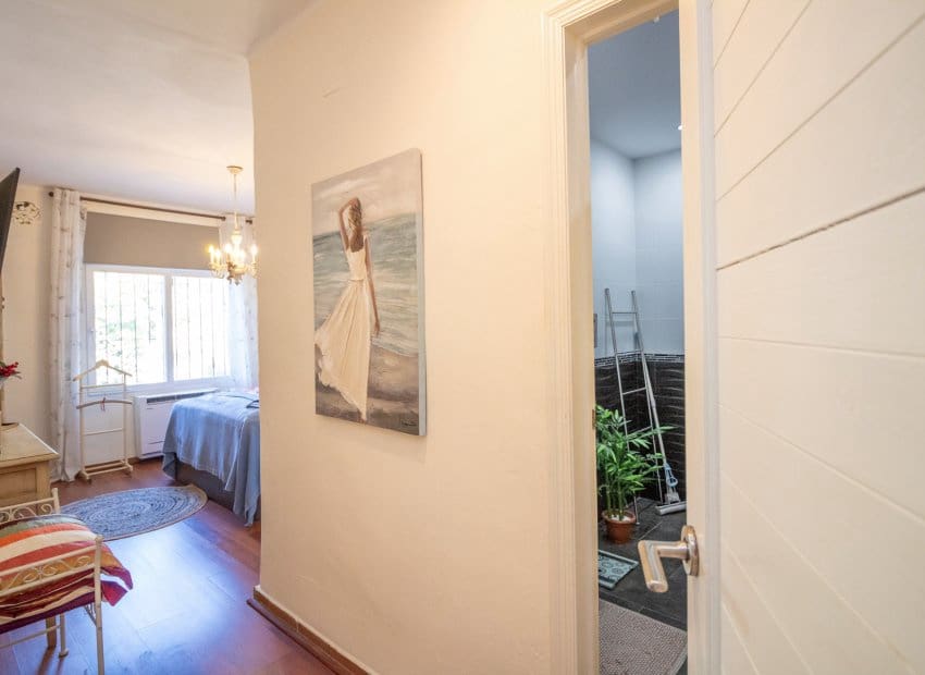 2 makuuhuone Paritalo myytävänä paikassa Villamartin - 299 000 € (Ref: 9497656)