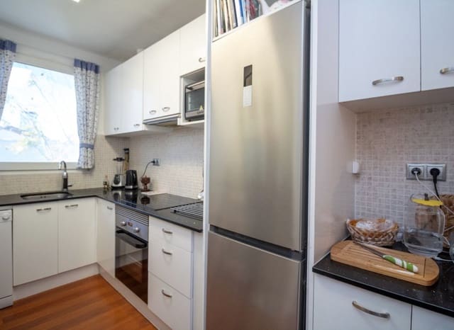 2 slaapkamer Villa te koop in Villamartin, Orihuela - € 299.000 (Ref: 9497656)