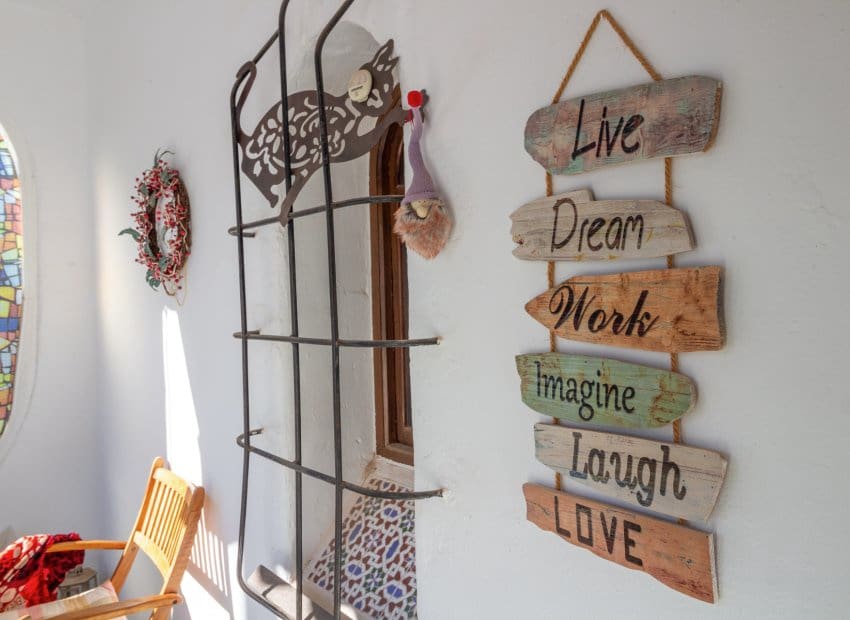 2 makuuhuone Paritalo myytävänä paikassa Villamartin - 299 000 € (Ref: 9497656)