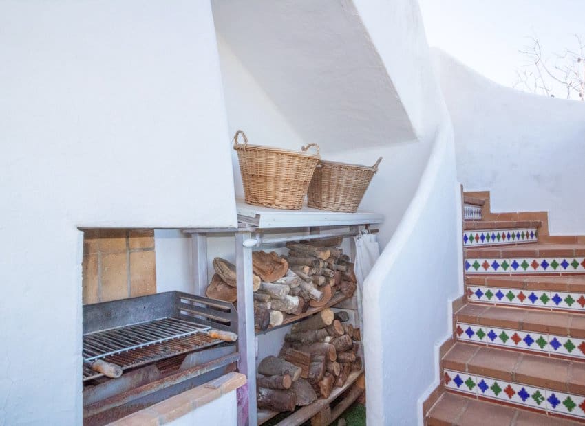 2 makuuhuone Paritalo myytävänä paikassa Villamartin - 299 000 € (Ref: 9497656)