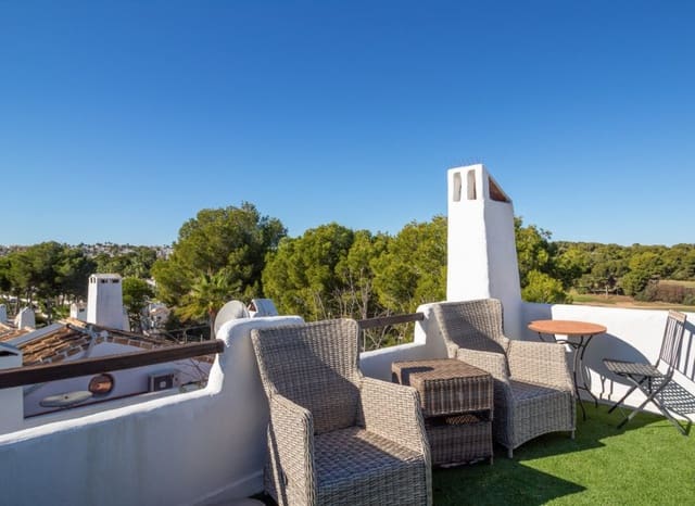 Pareado de 2 habitaciones en Villamartin, Orihuela en venta - 299.000 € (Ref: 9497656)