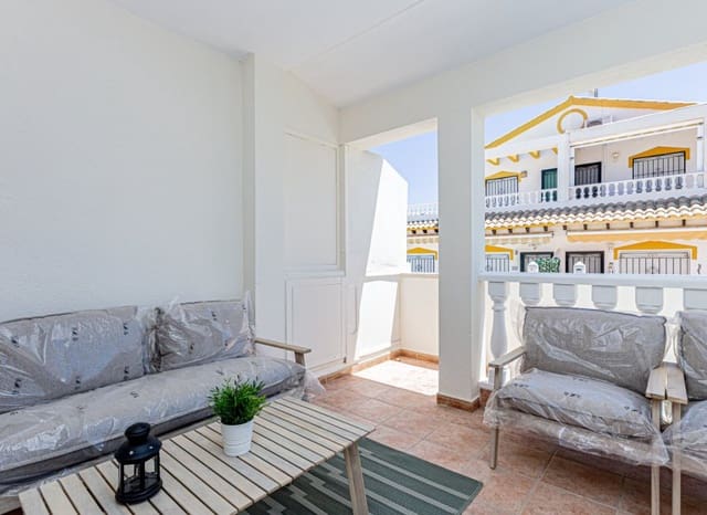 3 slaapkamer Huis te koop in Los Altos met zwembad - € 288.000 (Ref: 9497659)