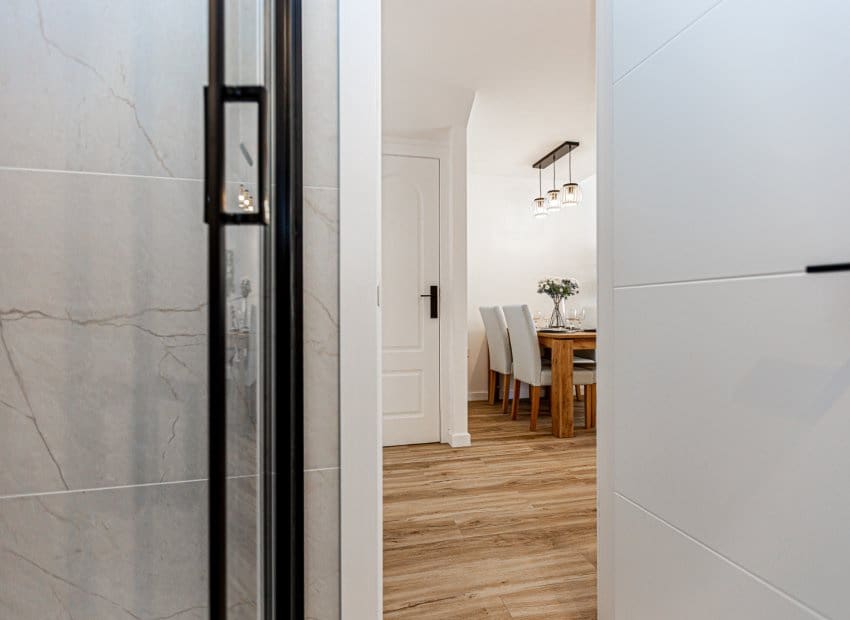 3 bedroom Townhouse for sale in Los Altos with pool - € 288,000 (Ref: 9497659)