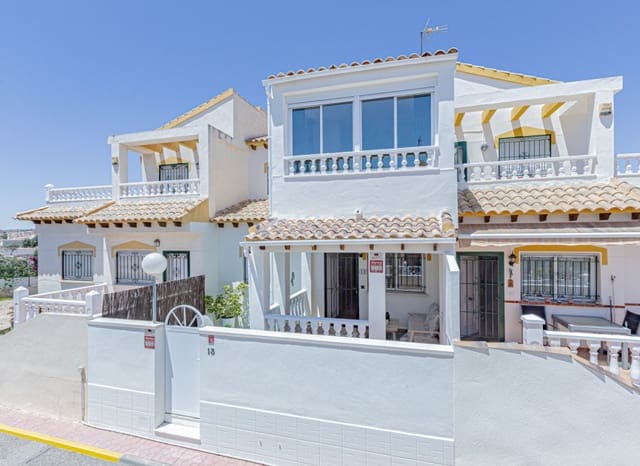 3 slaapkamer Huis te koop in Los Altos met zwembad - € 288.000 (Ref: 9497659)