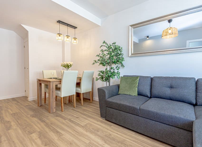 3 bedroom Townhouse for sale in Los Altos with pool - € 288,000 (Ref: 9497659)