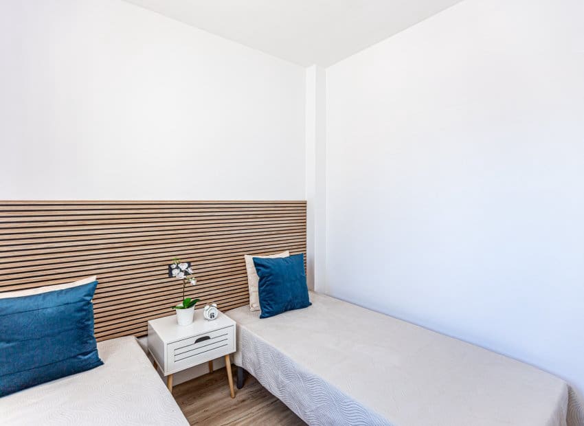 3 bedroom Townhouse for sale in Los Altos with pool - € 288,000 (Ref: 9497659)