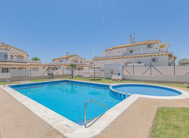 3 slaapkamer Huis te koop in Los Altos met zwembad - € 288.000 (Ref: 9497659)