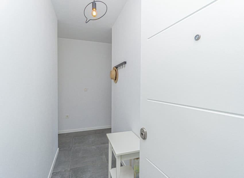 2 bedroom Apartment for sale in Campoamor with pool - € 199,000 (Ref: 9497660)