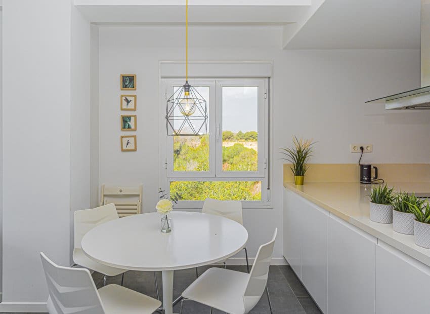 2 bedroom Apartment for sale in Campoamor with pool - € 199,000 (Ref: 9497660)