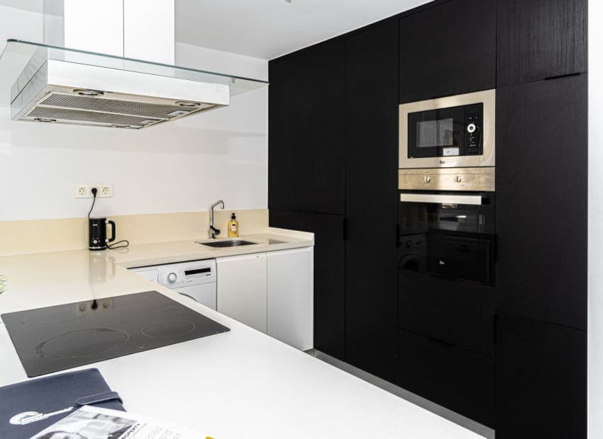 2 bedroom Apartment for sale in Campoamor with pool - € 199,000 (Ref: 9497660)