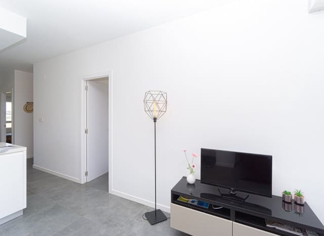 2 quarto Apartamento para venda em Dehesa de Campoamor, Orihuela com piscina - 199 000 € (Ref: 9497660)