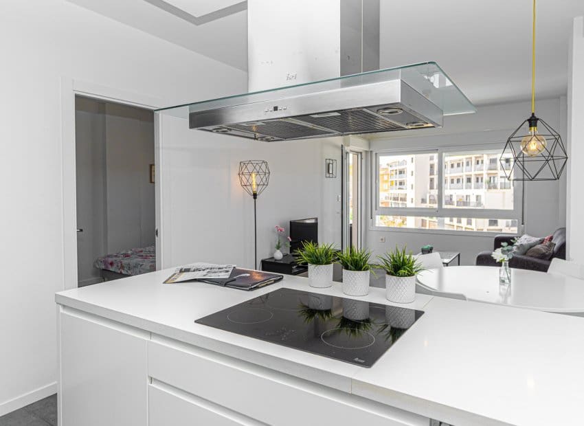 2 bedroom Apartment for sale in Campoamor with pool - € 199,000 (Ref: 9497660)