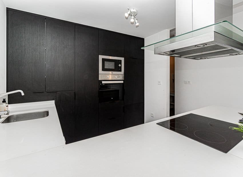 2 bedroom Apartment for sale in Campoamor with pool - € 199,000 (Ref: 9497660)