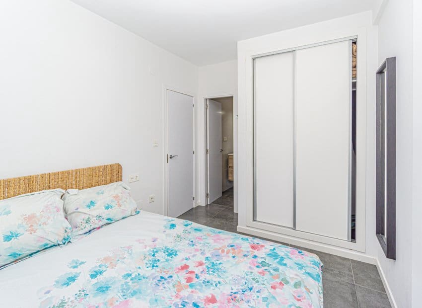 2 bedroom Apartment for sale in Campoamor with pool - € 199,000 (Ref: 9497660)