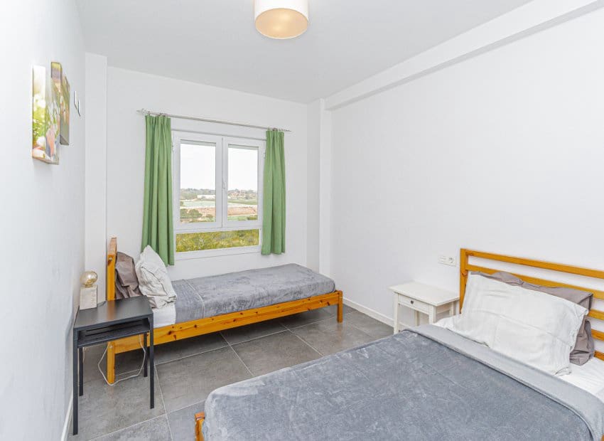 2 bedroom Apartment for sale in Campoamor with pool - € 199,000 (Ref: 9497660)