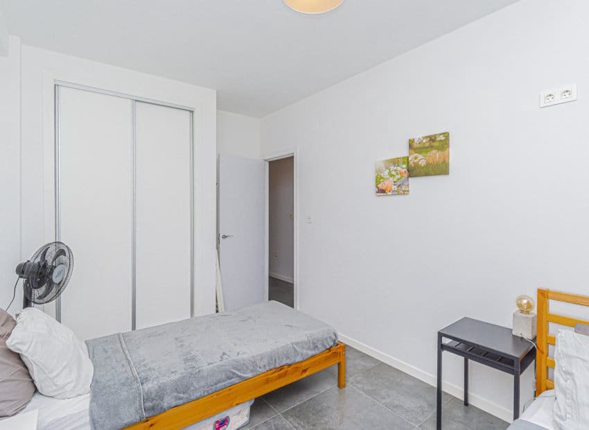 2 bedroom Apartment for sale in Campoamor with pool - € 199,000 (Ref: 9497660)