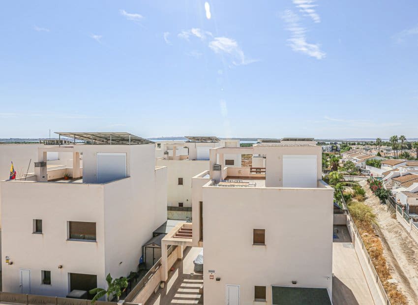 3 chambre Villa/Maison à vendre à Dona Pepa avec piscine - 550 000 € (Ref: 9497661)