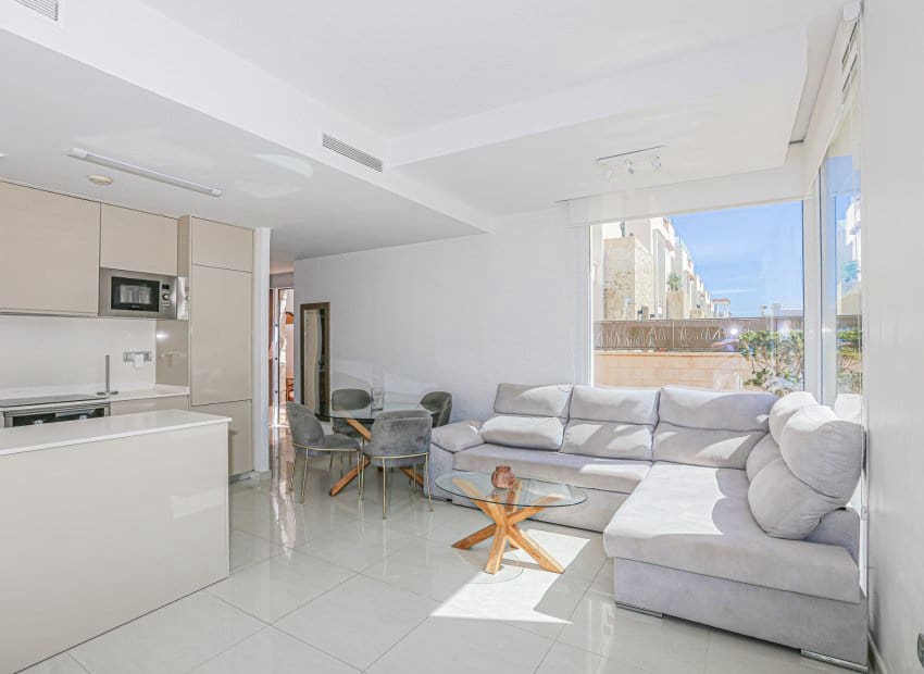 3 chambre Villa/Maison à vendre à Dona Pepa avec piscine - 550 000 € (Ref: 9497661)