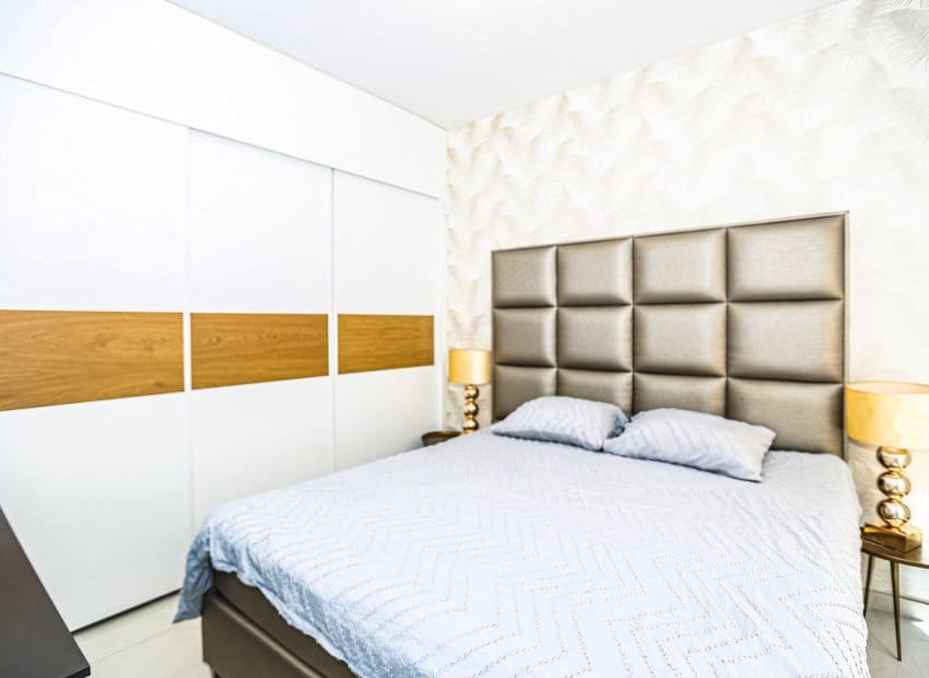 3 chambre Villa/Maison à vendre à Dona Pepa avec piscine - 550 000 € (Ref: 9497661)